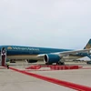 Vietnam Airlines por desplegar sus alas al mundo