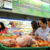 Merma confianza de consumidores vietnamitas en julio