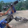  Condenados sujetos responsables de colapso de puente en Lai Chau