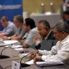 Negociaciones de TPP en Hawái sin consenso final