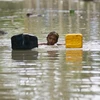 Complicada situación en países asiáticos por inundaciones