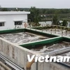 Vietnam acelera tratamiento de aguas residuales