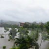 Raúl Castro expresa condolencias a Vietnam por inundaciones