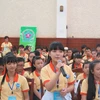 Inauguran Foro Nacional de Infancia en Hanoi