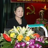 Fomentan labores de movilización popular para vietnamitas en Ultramar