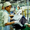 Invierte Samsung tres mil millones en Bac Ninh