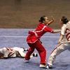 Wushu Vietnam triunfa en Campeonato asiático juvenil