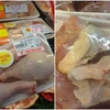 Pollos de EE.UU. ocupan mitad de carne importada en Vietnam