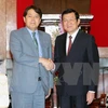 Presidente vietnamita resalta cooperación agrícola con Japón