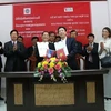 Radioemisoras de Laos y Vietnam firman acuerdo de cooperación