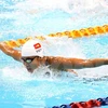 Conquista Anh Vien otra medalla en Copa Mundial de natación