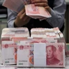 Presión de tasa cambiaria ante devaluación de yuan