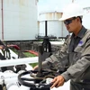 PetroVietnam comienza extracción petrolera en Argelia