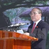 Tuyen Quang celebra aniversario 70 de Congreso de Tan Trao