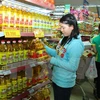 Vietnam importará 830 mil toneladas de aceite vegetal