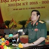 Vietnam y Nueva Zelanda fomentan cooperación en defensa