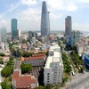  México valora potencialidades económicas de Ciudad Ho Chi Minh