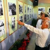 Exposición revive días históricos de Revolución de Agosto