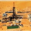 En producción oficial proyecto petrolero Vietnam-Argelia