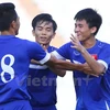 Participará selección vietnamita de fútbol sub-19 en torneo regional