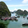 Encabeza Vietnam los 10 destinos turísticos en otoño de 2015