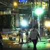 Turismo, otra víctima del atentado en Bangkok