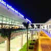 Ajustan capacidad anual de aeropuerto internacional de Da Nang