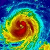 Filipinas: Al menos siete muertos por tifón Goni