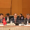 Vietnam asiste a reuniones consultivas de ministros económicos ASEAN