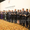 Países de Asia Oriental intensifican cooperación económica regional
