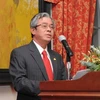 Conmemoran fundación de diplomacia vietnamita en diversos países
