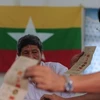 Permite Myanmar promover campaña electoral en televisión