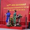 Conmemoran en Chile y Marruecos Fiesta Nacional de Vietnam