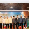  Inauguran Semana de Cultura vietnamita en Laos