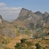 Establecerán parque nacional Du Gia en la provincia de Ha Giang