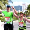 Maratón internacional de Da Nang atrae numerosos atletas