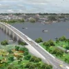  Inician construcción de nuevo puente en vía fronteriza