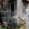 Incrementan casos de dengue en localidades vietnamitas