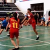 Buen inicio de Vietnam en Campeonato mundial de Jiánzi