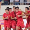 Vietnam entra en final de torneo futbolístico regional sub19