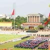 Líderes del mundo felicitan a Vietnam por el Día Nacional