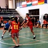 Conquista Vietnam primeras medallas doradas en torneo mundial de Jiánz