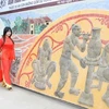  Buscan medidas para aplicar y desarrollar arte comunitario en Vietnam