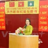 Conmemoran Día Nacional vietnamita en Macao e India