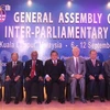  Inauguran 36 Asamblea Interparlamentaria de ASEAN en Malasia