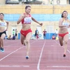 Atletas vietnamitas ganan medallas en torneo abierto de Tailandia