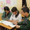 Vietnam responde Día Internacional de la Alfabetización