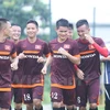 Gana Vietnam a Taiwán en ronda eliminatoria de Copa Mundial