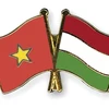Ciudad Ho Chi Minh y Budapest fomentan lazos en diversas áreas