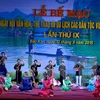  Festival honra a cultura de grupos étnicos del Noreste de Vietnam